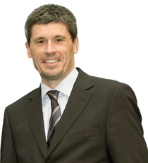 Dr. Markus Merk - speaker profile photo