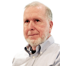 Kevin Kelly - speaker profile photo