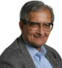 Prof. Amartya Sen - speaker profile photo