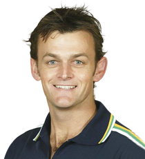 Adam Gilchrist AM - speaker profile photo