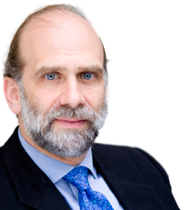 Bruce Schneier - speaker profile photo