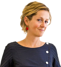 Baroness Martha Lane Fox - speaker profile photo