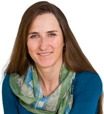 Cathy O'Dowd - speaker profile photo