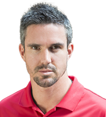 Kevin Pietersen MBE - speaker profile photo
