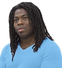 Ade Adepitan MBE - speaker profile photo