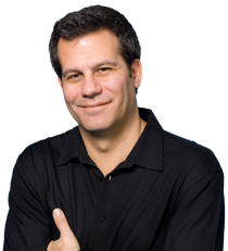 Prof. Richard Florida - speaker profile photo