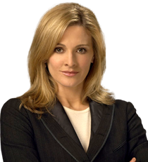 Gabby Logan MBE - speaker profile photo