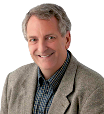 David Ulrich - speaker profile photo