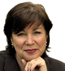 Dr. Karen Moloney - speaker profile photo