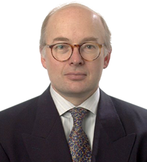 Flemming Larsen - speaker profile photo