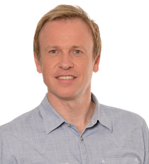 Tim Lovejoy - speaker profile photo