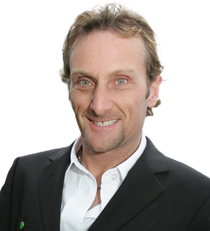 Carl Fogarty MBE - speaker profile photo