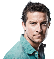 Bear Grylls OBE - speaker profile photo