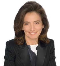 Isabel Aguilera - speaker profile photo