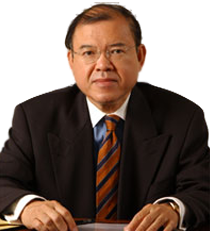 Dr. Supachai Panitchpakdi - speaker profile photo