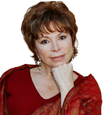 Isabel Allende - speaker profile photo