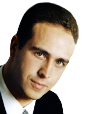 Juan Señor - speaker profile photo