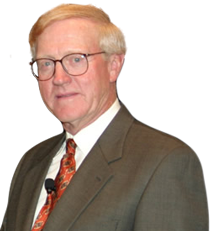 Dr. David P. Norton Ph.D - speaker profile photo