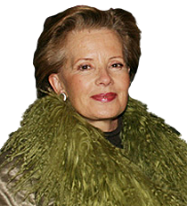 Marie-France Pochna - speaker profile photo