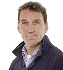 Sir Matthew Pinsent CBE - speaker profile photo