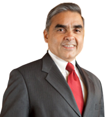 Prof. Kishore Mahbubani - speaker profile photo