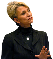 Susan Annunzio - speaker profile photo