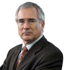 Lord Nicholas Stern - speaker profile photo