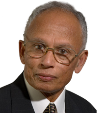 Prof. Asit Biswas - speaker profile photo