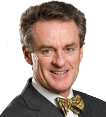 Michael Treacy - speaker profile photo