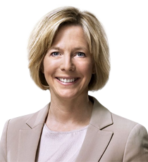 Hazel Irvine - speaker profile photo