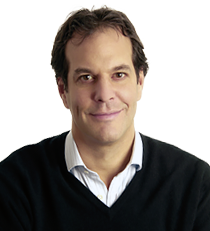 Brent Hoberman - speaker profile photo