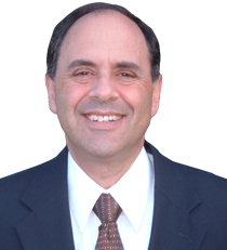 Prof. Chuck Freilich - speaker profile photo