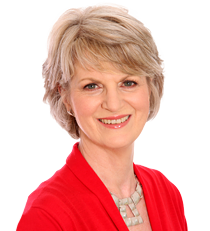 Judith Leary-Joyce - speaker profile photo