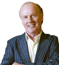 David Davies OBE - speaker profile photo