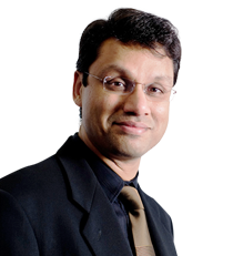 Prof. Nirmalya Kumar BComm, MComm, MBA, Ph.D. - speaker profile photo