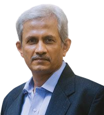 Sundeep Waslekar - speaker profile photo