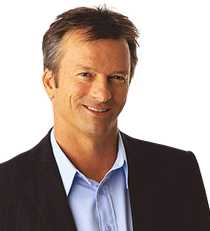 Steve Waugh - speaker profile photo