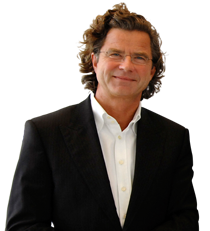 Dr. Florian Langenscheidt - speaker profile photo