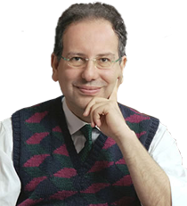 Prof. Barry Nalebuff - speaker profile photo