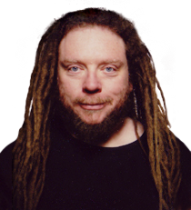 Jaron Lanier - speaker profile photo