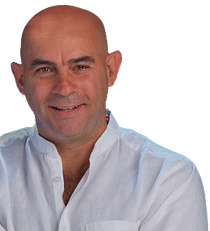 Andreu Mateu - speaker profile photo