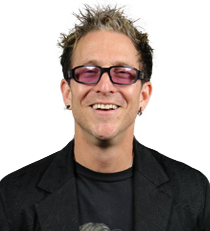 Mark Schulman - speaker profile photo