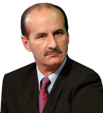 José María Figueres Olsen - speaker profile photo