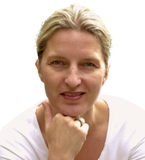Anne Lise Kjaer - speaker profile photo