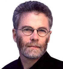 Dr. Gregory Stock - speaker profile photo