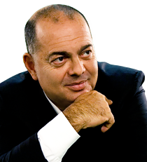 Vito Di Bari - speaker profile photo