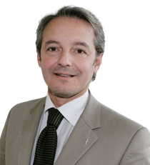 Murat Günak - speaker profile photo