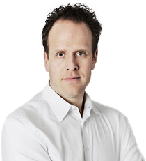 Magnus Lindkvist - speaker profile photo