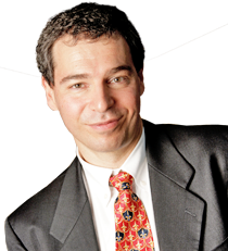 Dr. Fred Kofman Ph.D. - speaker profile photo