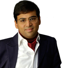 Viswanathan Anand - speaker profile photo